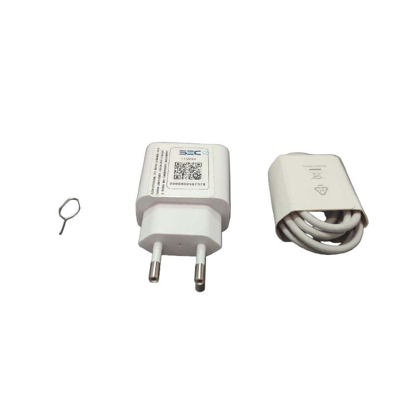 Celular Xiaomi Redmi A3 Star Blue Ram: 4gb / Rom: 128gb