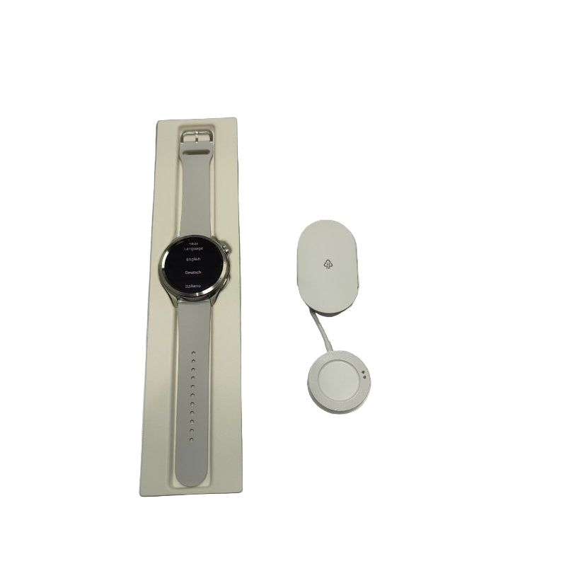 Reloj Xiaomi Watch S4 / M2425w1 Plateado