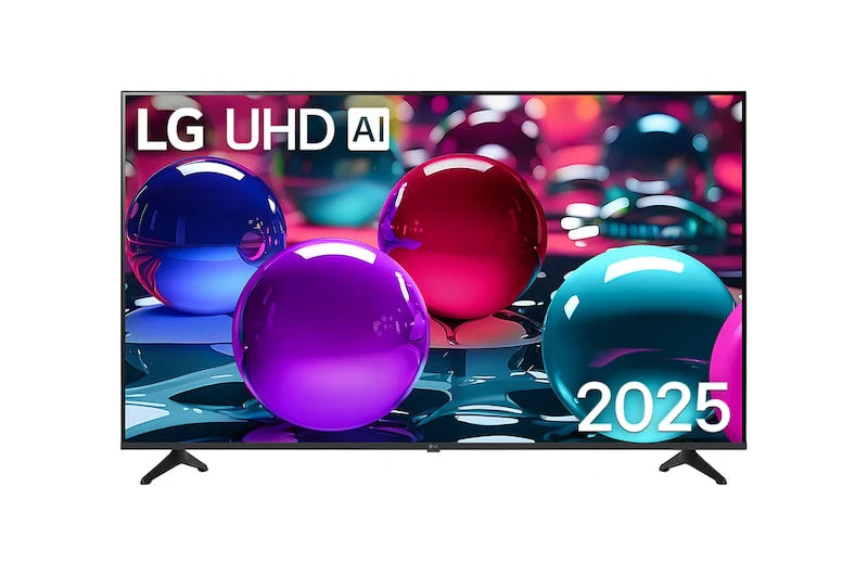 Smart TV UHD AI 43 Pulgadas LG 43UA7300PSB - 4K