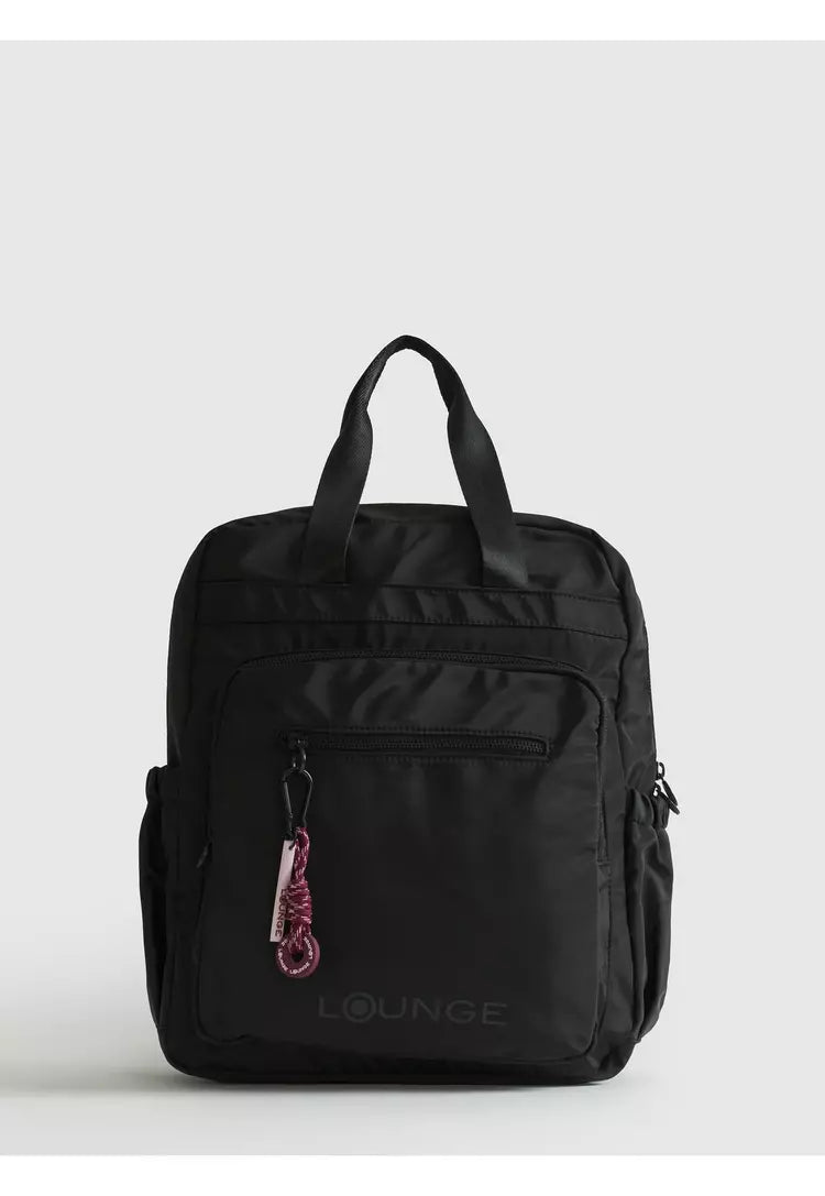 Mochila Nylon Street Lounge TC-S26-19A