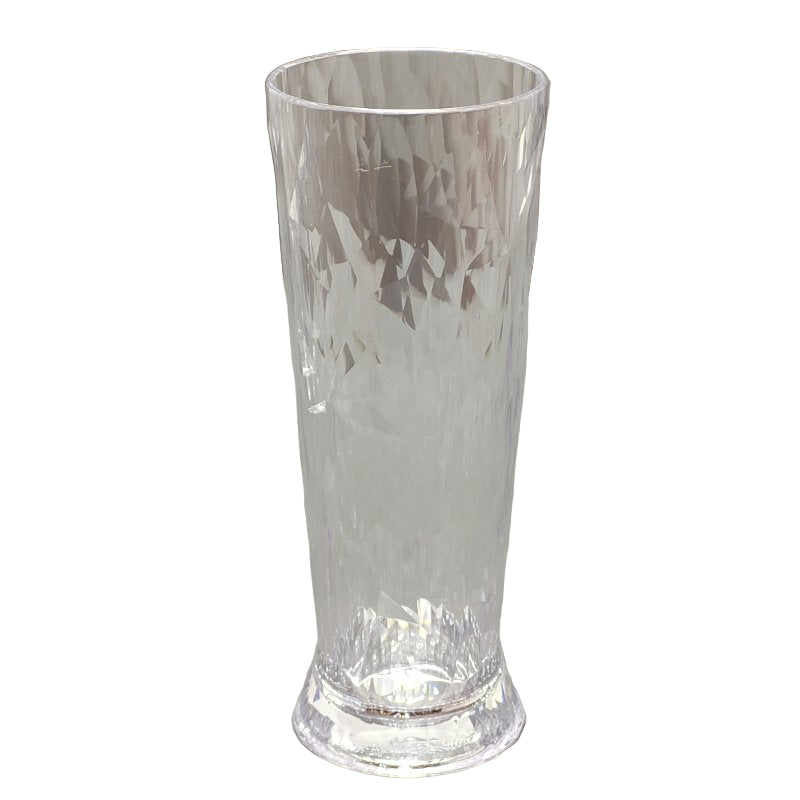 Set 6 Vasos Koziol Unbreakable Superglas Club N.11 500 Ml