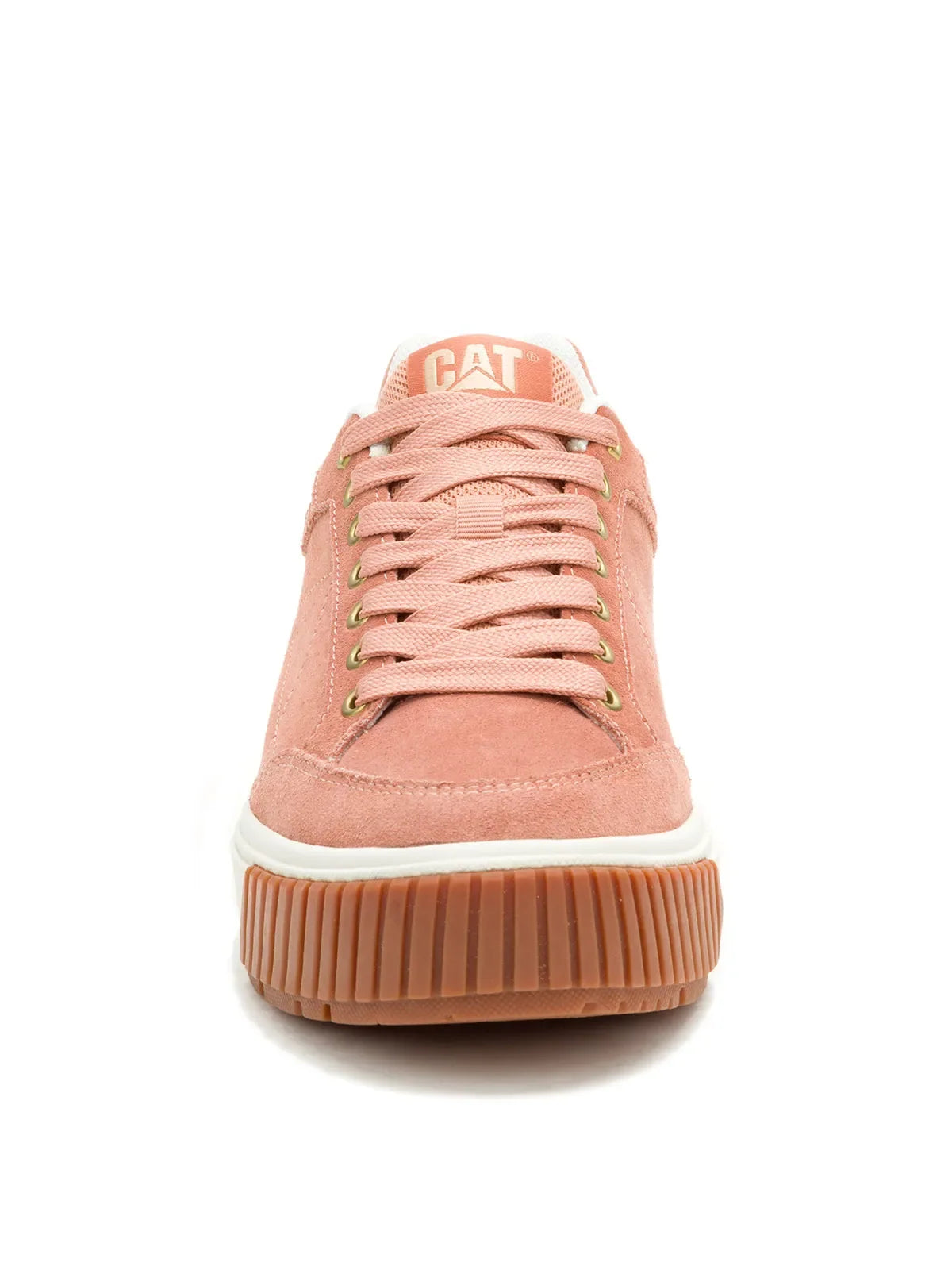 Zapatillas CAT Amp Sport – Cork Liege, EUR 38 / 24 cm