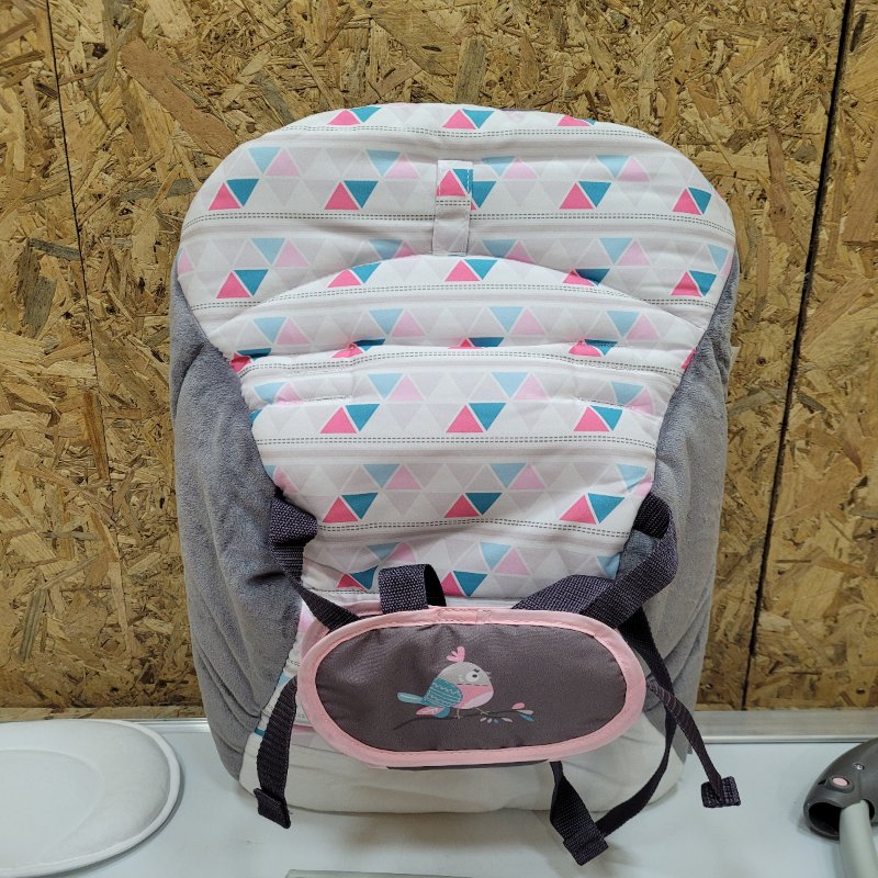 Silla Nido Mecedora Infanti Swing/ 6503-6504