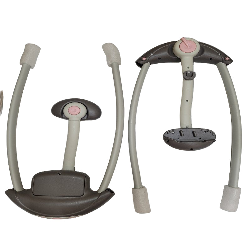 Silla Nido Mecedora Infanti Swing/ 6503-6504