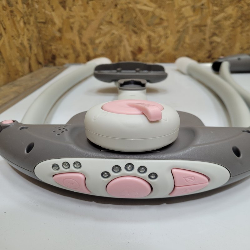 Silla Nido Mecedora Infanti Swing/ 6503-6504