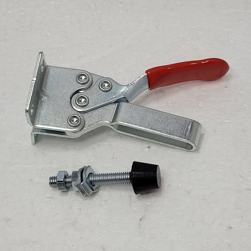 Abrazadera Manual Antideslizante Horizontal