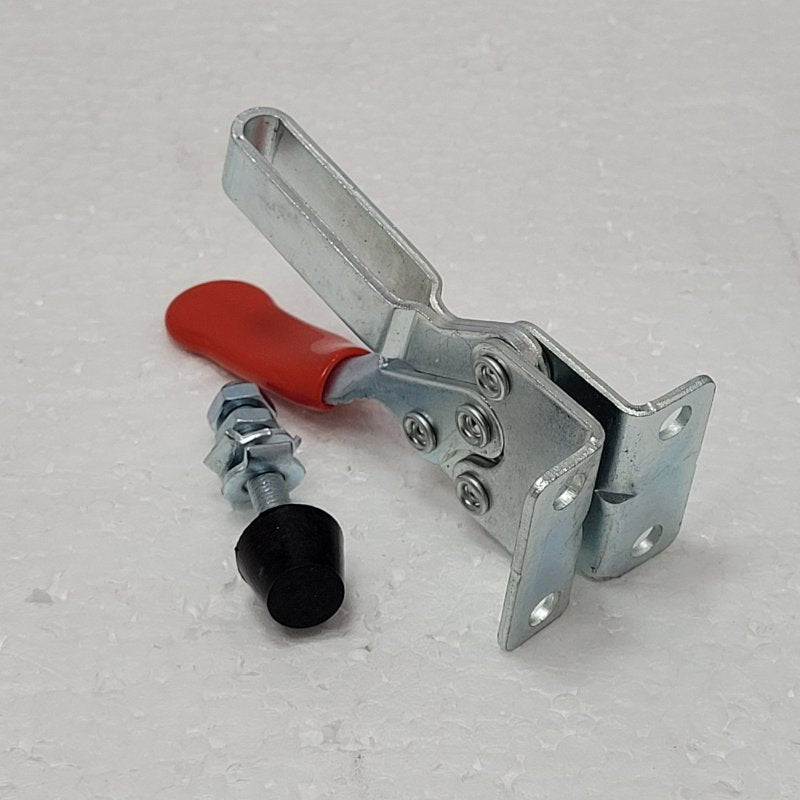 Abrazadera Manual Antideslizante Horizontal