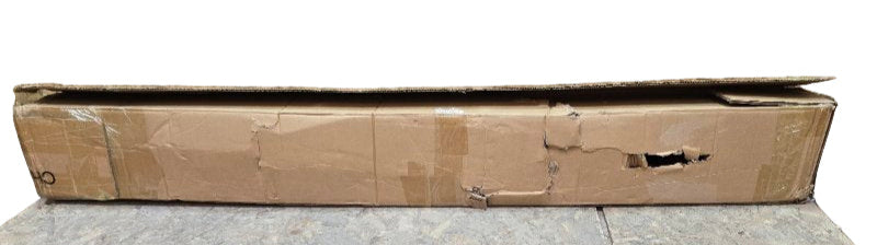 Cremallera De Dirección La Gran Muralla Auto Parts Gw Haval H3 / H5 Negro