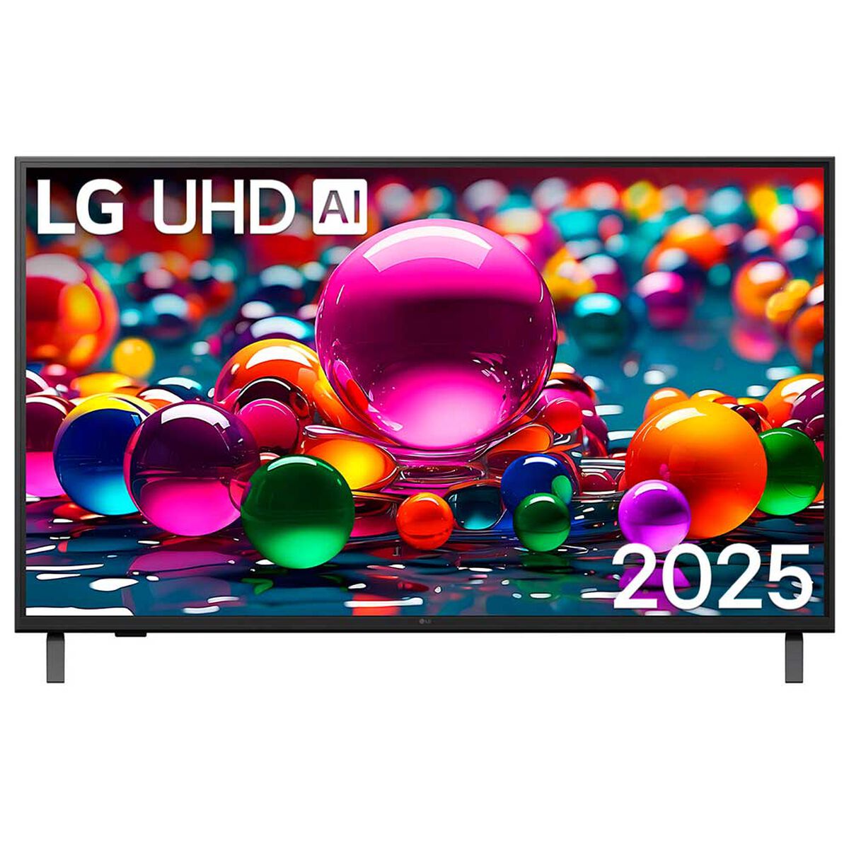 Smart TV LG 43UA7300PSB 43 Pulgadas UHD 4K