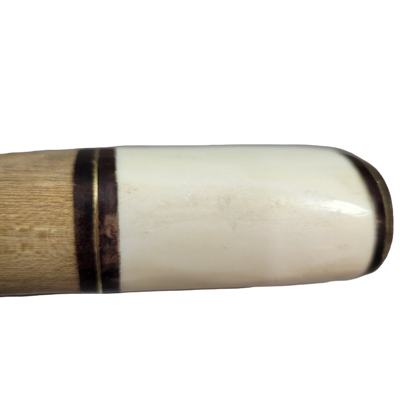 Cuchillo Patagón Artesanal Inox 420 20 Cm