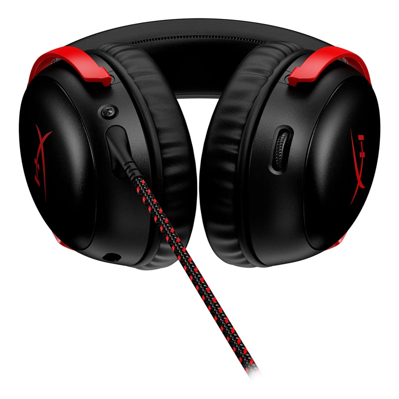 Audífonos Bluetooth HyperX Cloud III