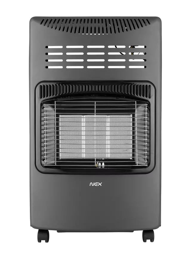 Estufa a Gas NEX 14000 BTU, 15 Kilos