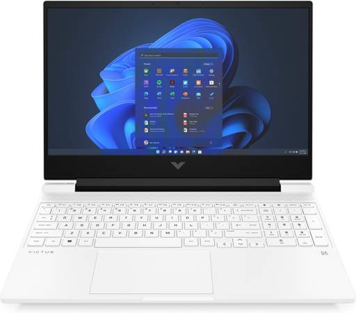 Notebook Gamer Victus 15-FB2028LA 15.6" Ryzen 5 8GB 512GB