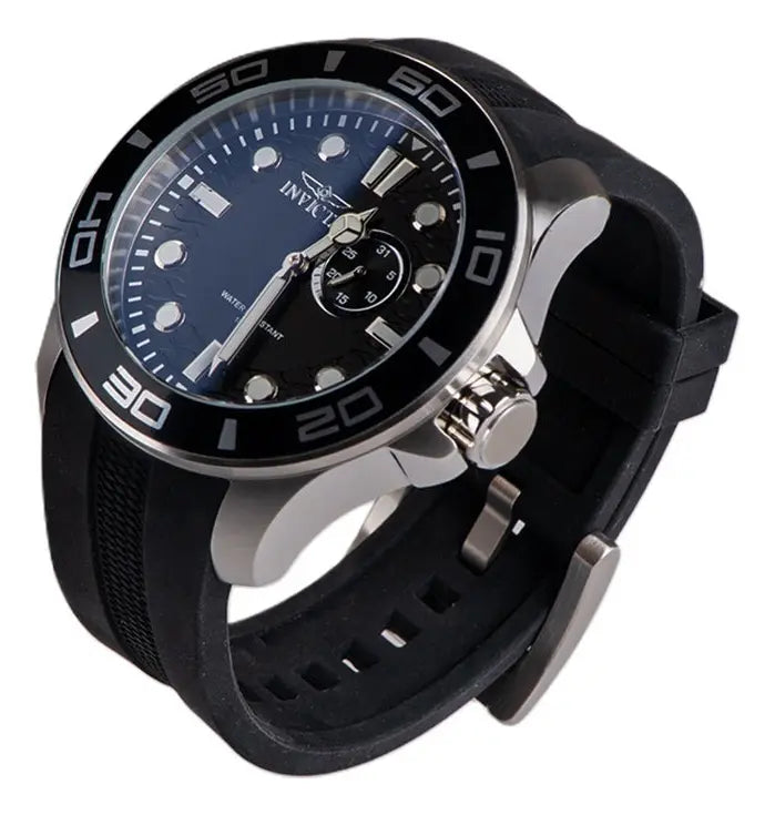 Reloj Invicta Pro Diver Since 1837 49268 Negro