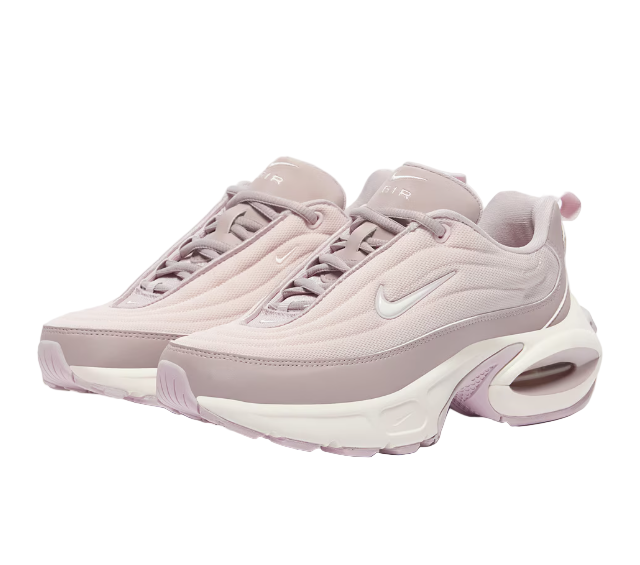 Zapatillas Nike Air Max Portal Nike Platinum Violet/Sail Eur. 40.5 Femenino