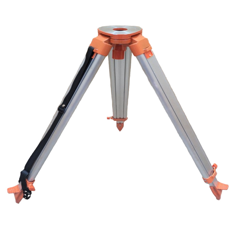 Tripode Topografico De Aluminio Para Nivel