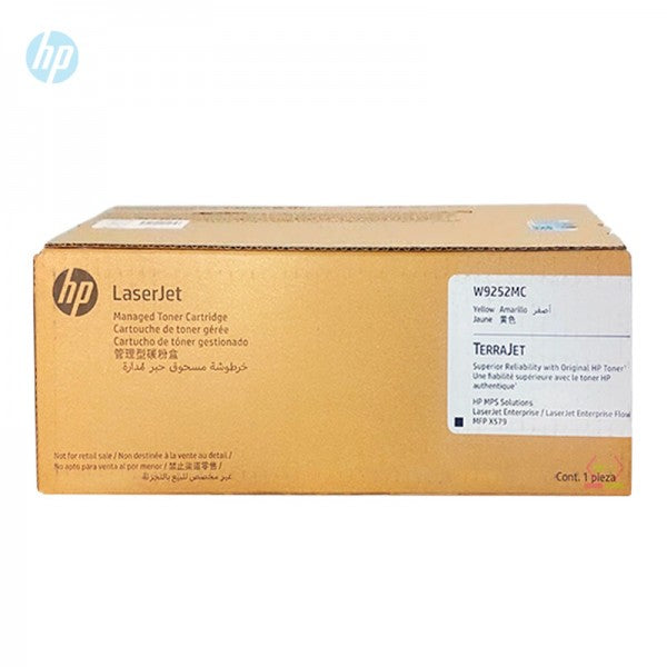 Cartucho de Tóner HP W9252MC para LaserJet