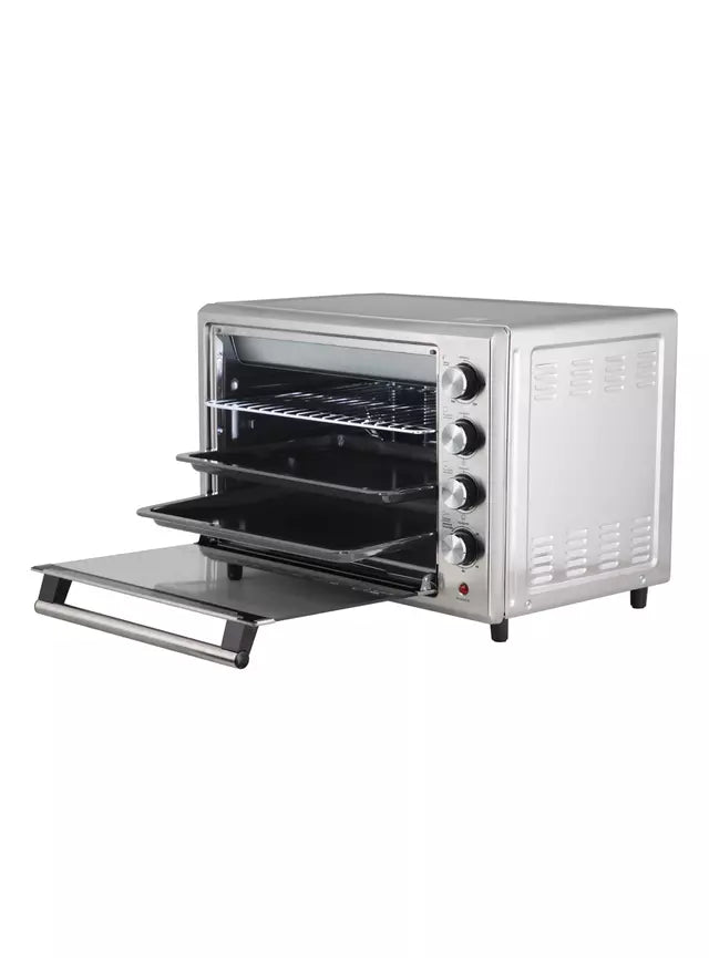 Horno Eléctrico Ursus Trotter UT-BACKOFEN PRO-I 48 Litros