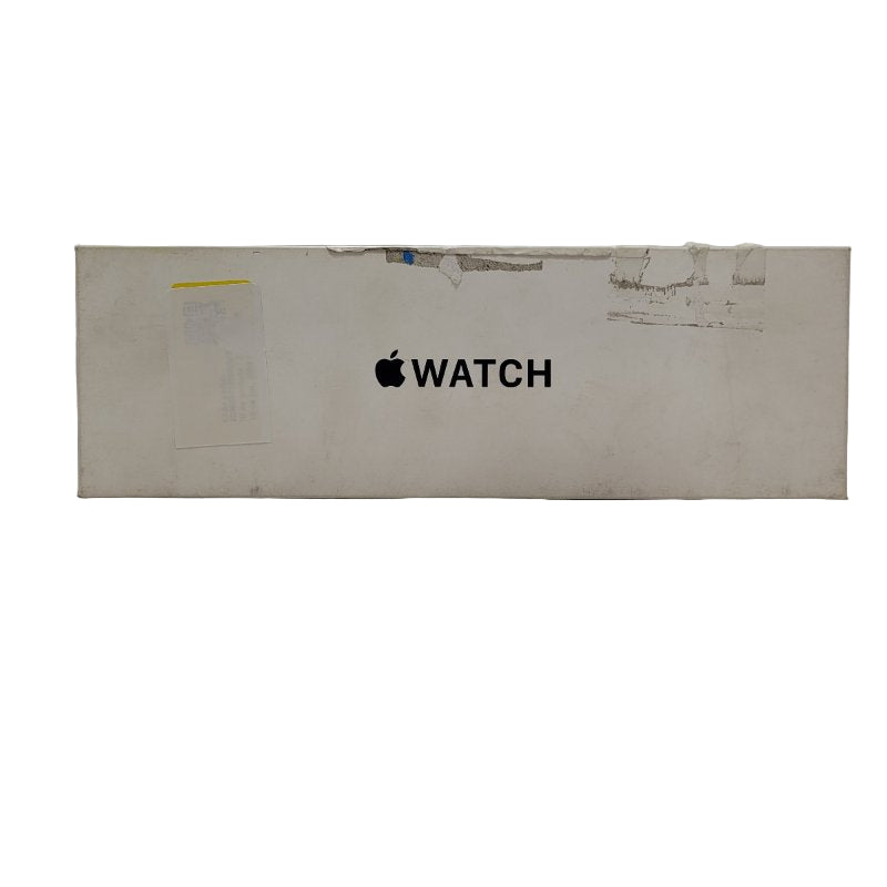 Reloj Apple Watch Se (Gen 4) A2722 Silver Al S Blue