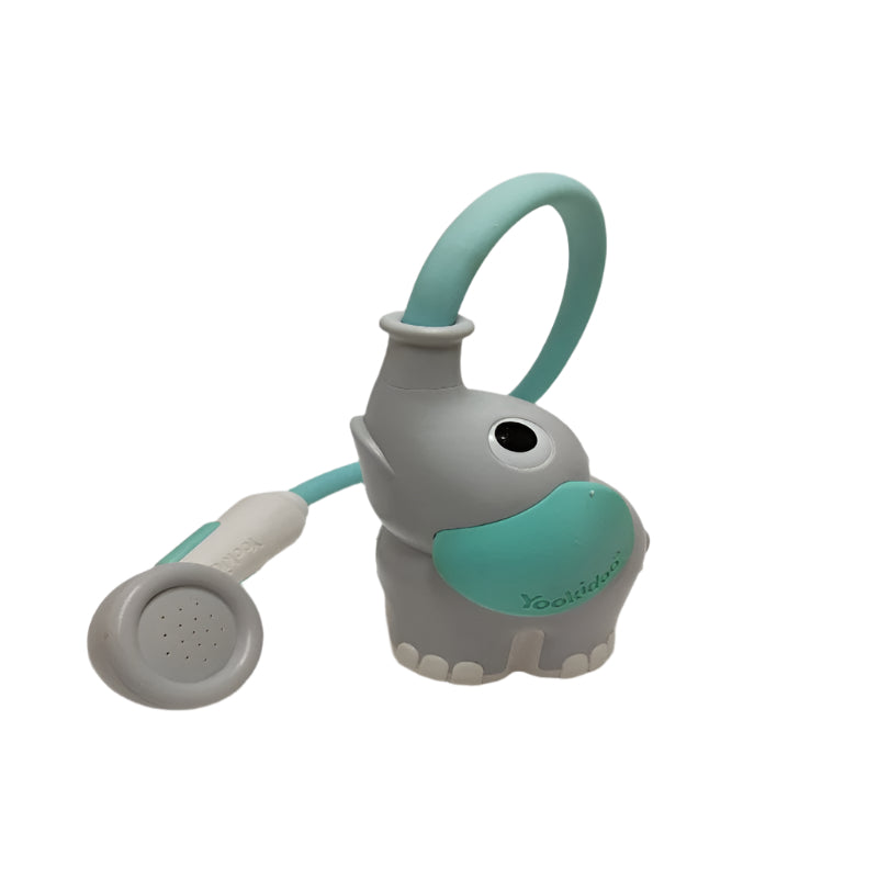 Elefante De Ducha Yookidoo Calipso /Blanco