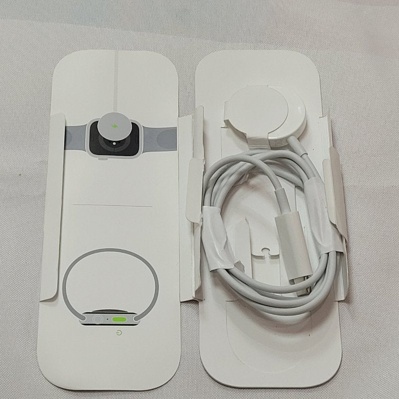 Reloj Apple Watch Series 9 A2978 Midnight Al Midnight