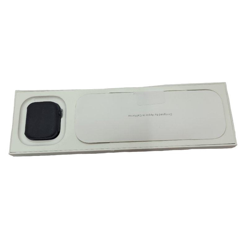 Reloj Apple Watch Series 9 A2978 Midnight Al Midnight