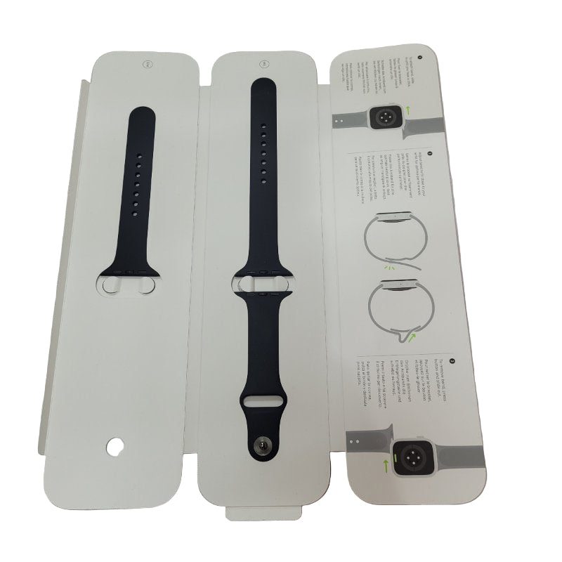 Reloj Apple Watch Se (2nd Gen) A2723 Mid Alu Mid 45mm