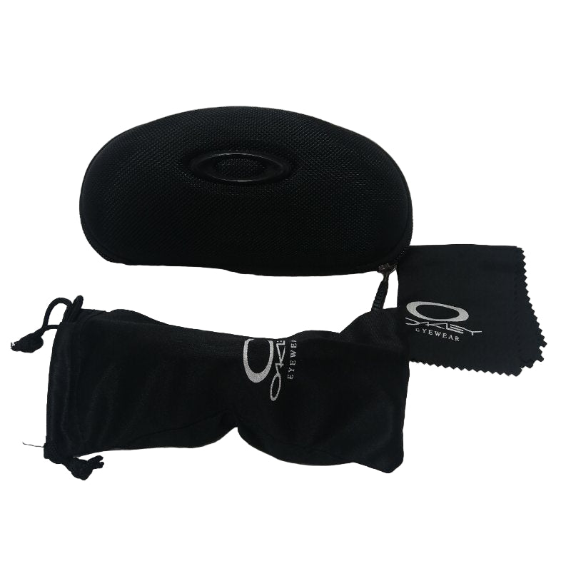 Lentes De Sol Oakley 009406 a-0435 140 Sutro Blanco Masculino