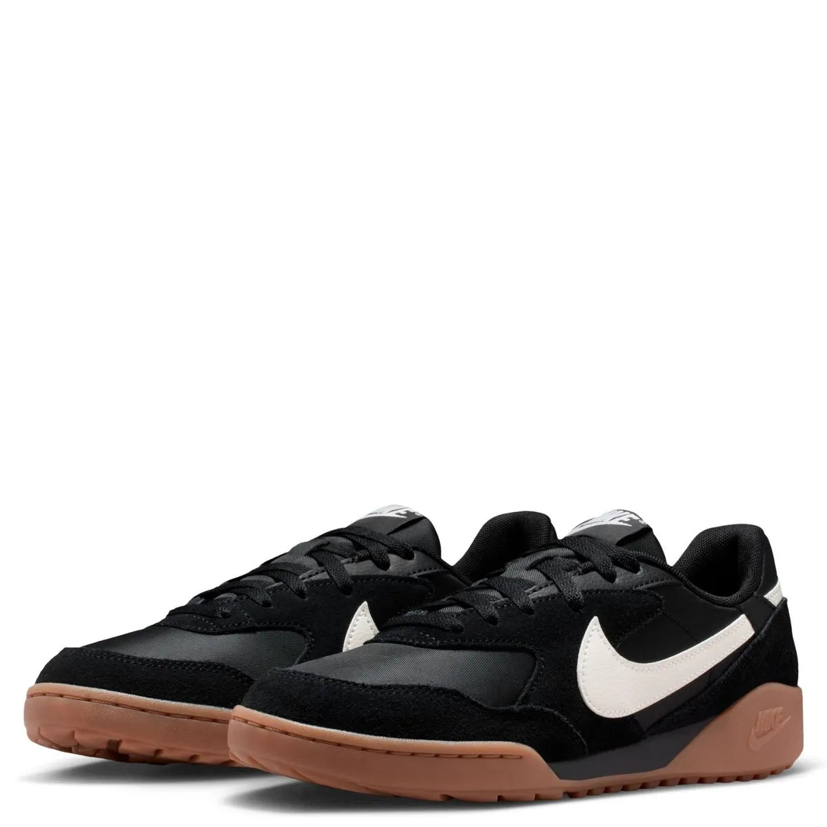 Zapatilla Urbana Nike Terra Manta Suede Talla 38.5 EUR, Negro