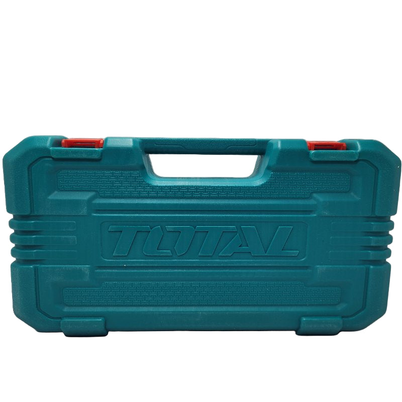 Juego De Dados 1/2 Total Tht121251 25 Piezas