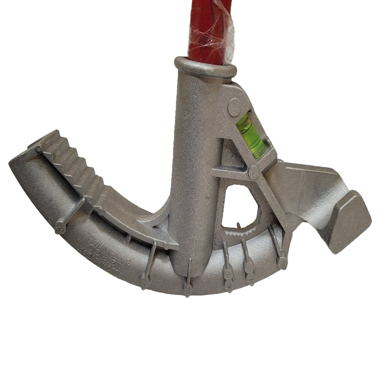 Doblatubos Radio Interior 1/2 Rigid 3/4 Thinwall