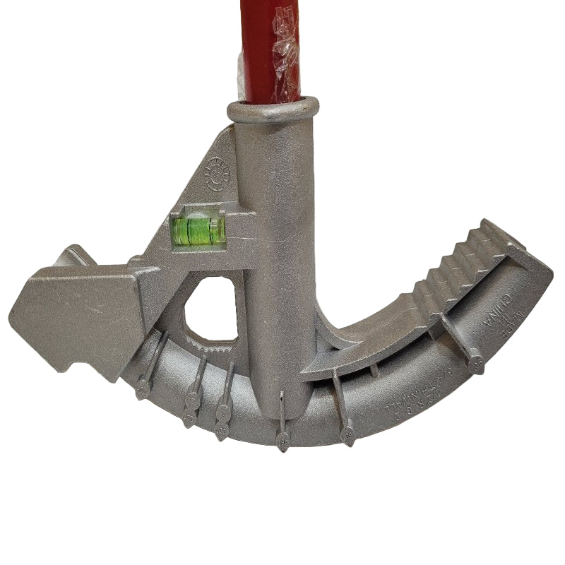 Doblatubos Radio Interior 1/2 Rigid 3/4 Thinwall