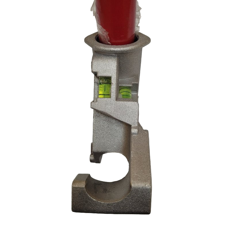 Doblatubos Radio Interior 1/2 Rigid 3/4 Thinwall