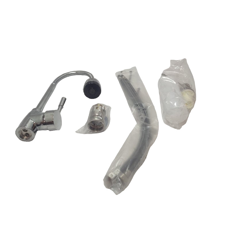 Lavaplatos Simple Empotrado Giovanni Plateado