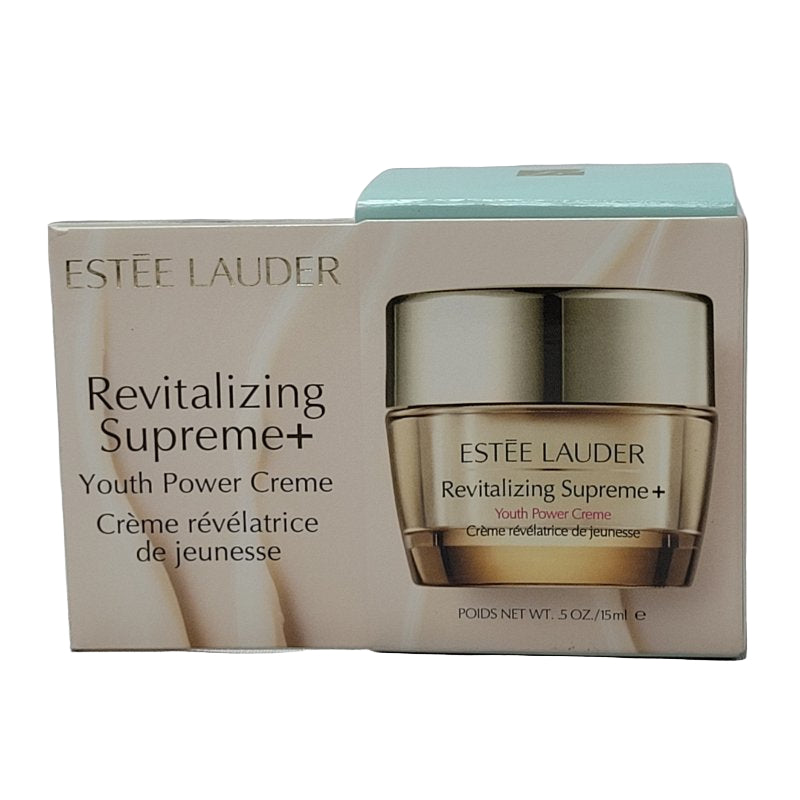 Crema Reveladora Estee Lauder Revitalizing Supreme+ 15 Ml