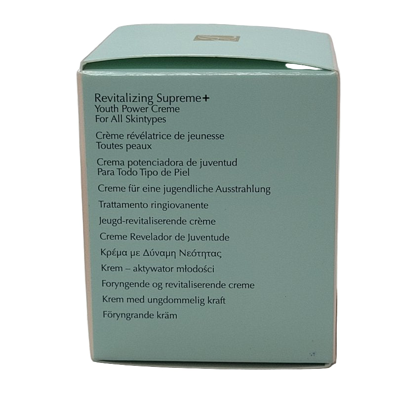 Crema Reveladora Estee Lauder Revitalizing Supreme+ 15 Ml