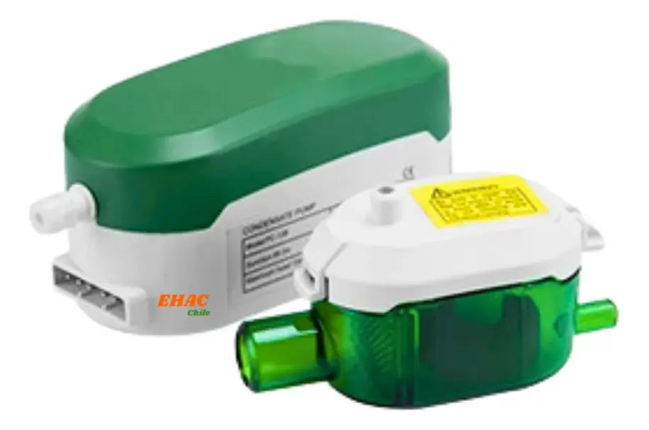 Bomba de Condensado para Aire Acondicionado – 9.000 a 18.000 BTU, 18 Litros