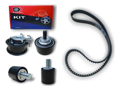 Kit De Correa De Distribución Maxus Powergrip T60 V90 G10 T90 2.0 5