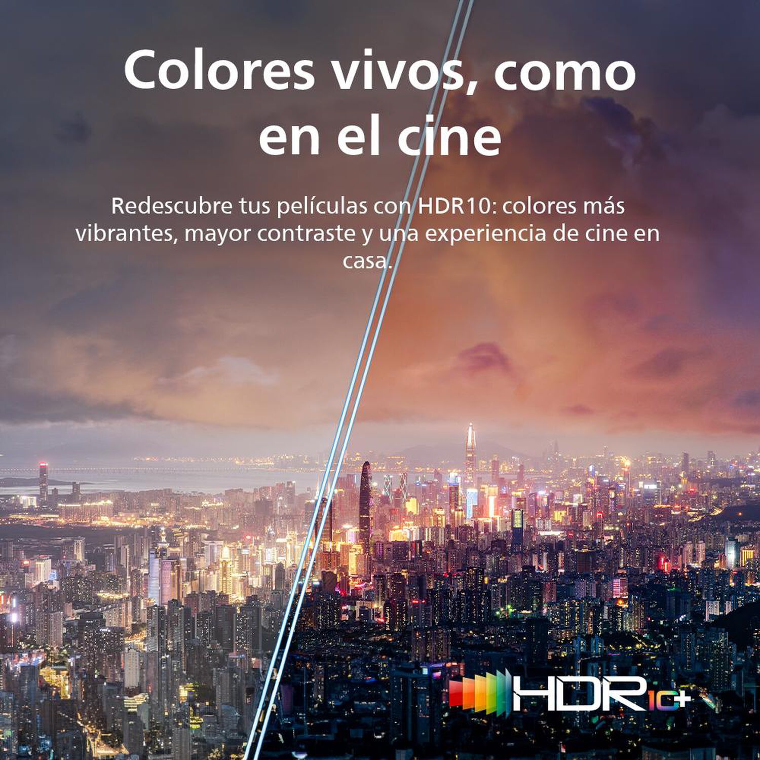 Smart TV LED Philips 43PFD6910 43 pulgadas
