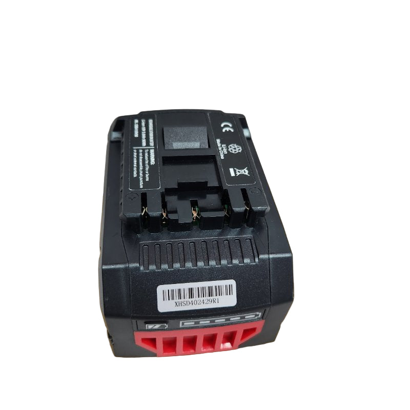 Batería Alternativa Bosch Alternativa Gba18v40 5 Ah