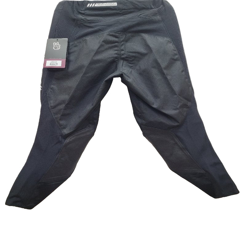 Pantalón Gp Troy Lee Designs Mono Black Negro Talla 8