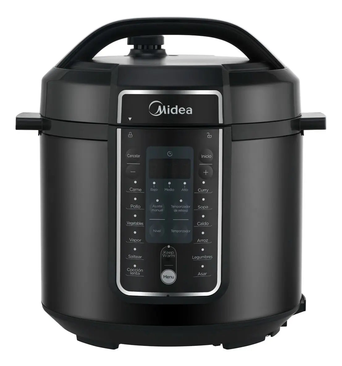 Olla Multicook Midea MY-PC6007B Daily Food 5.7 Litros