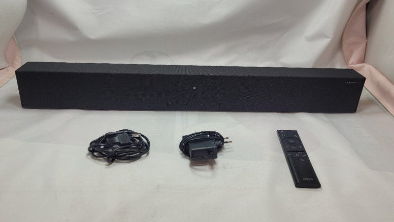 Soundbar Samsung Hw-C400 Negro