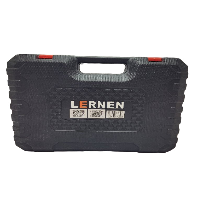 Kit Taladro Inalámbrico Lernen Tik2bg