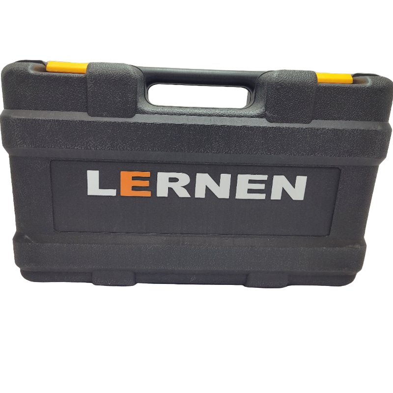 Taladro Inalámbrico Lernen Doble Velocidad 21 Vol