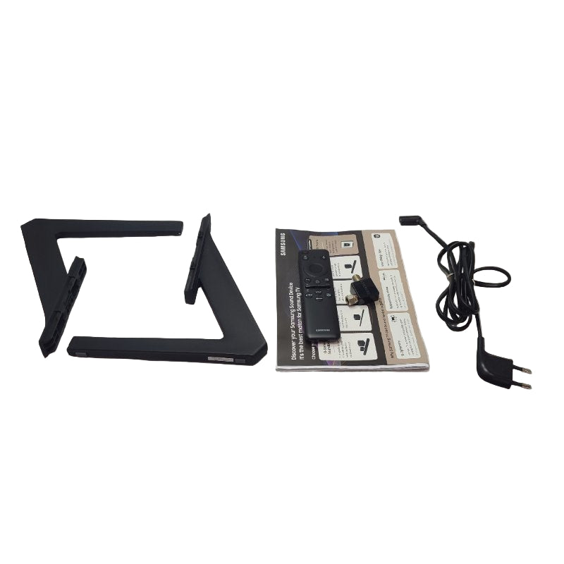 Smart Tv Qled Samsung Qn43q8faag Negro 43"