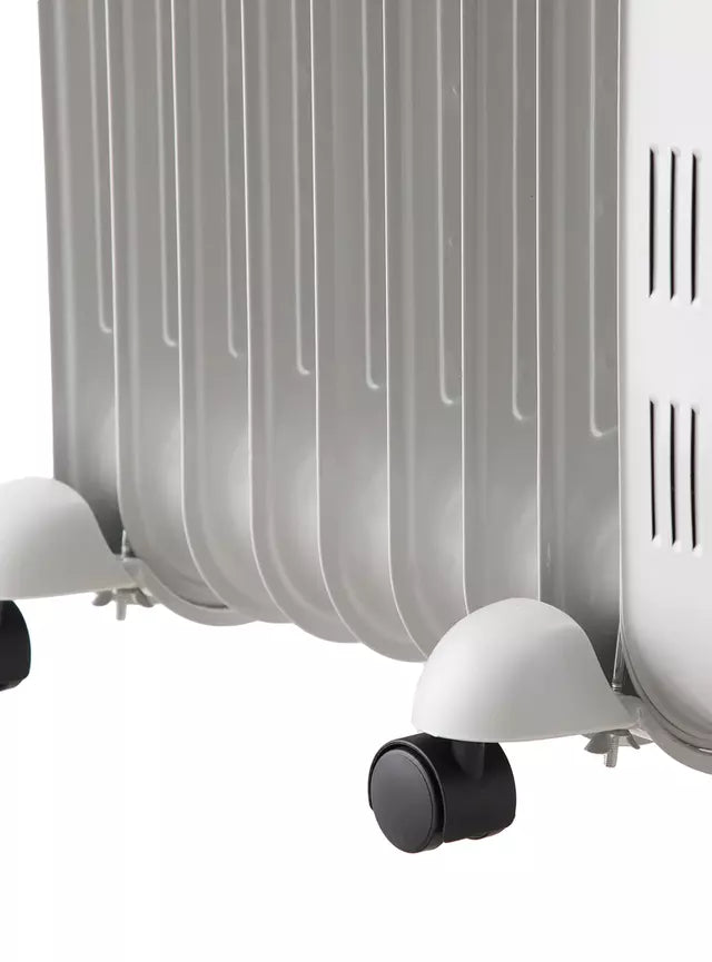 Calefactor Oleoeléctrico Ursus Trotter UT S-9T
