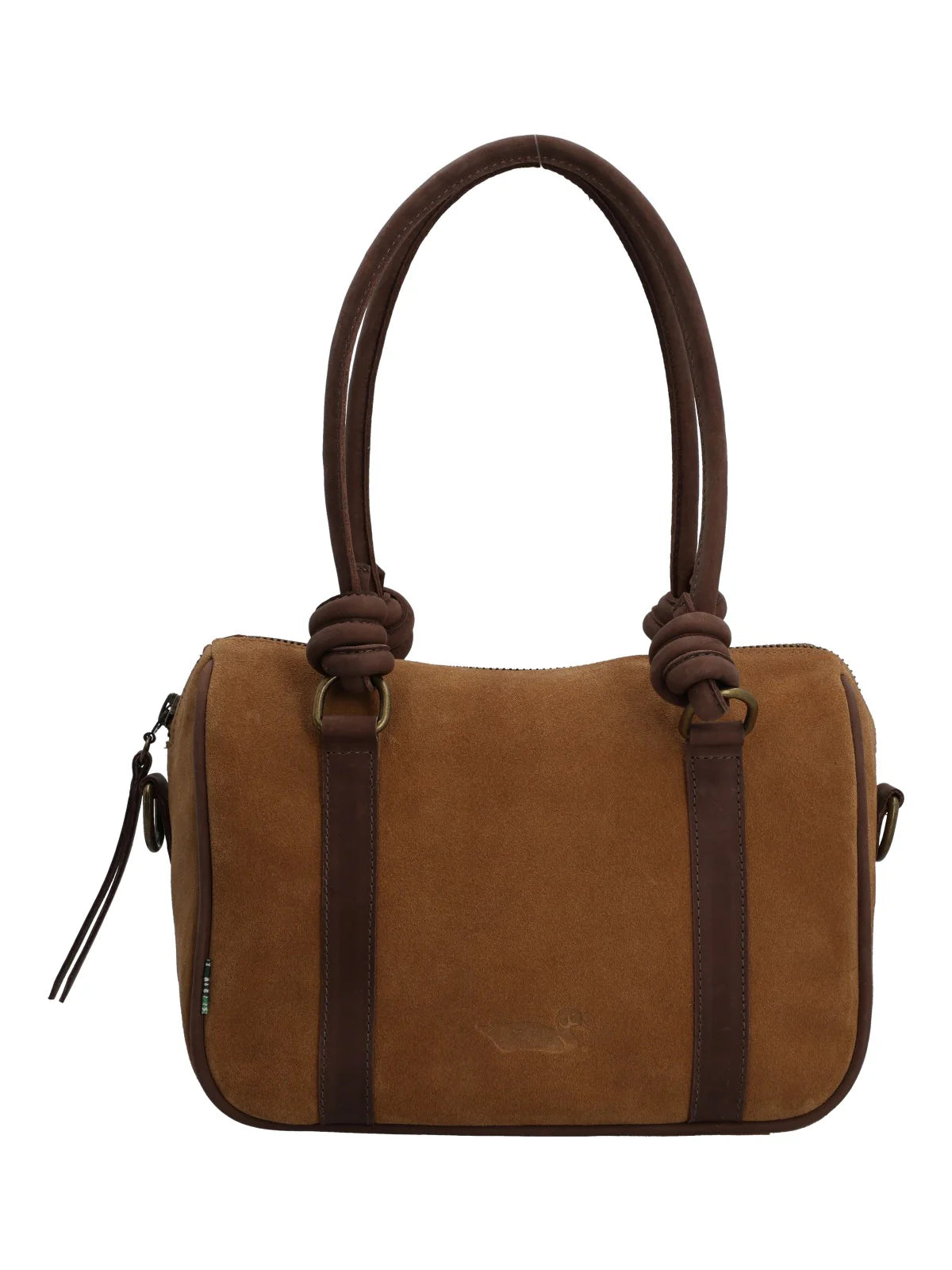 Cartera Rockford Jane Bag Caramel