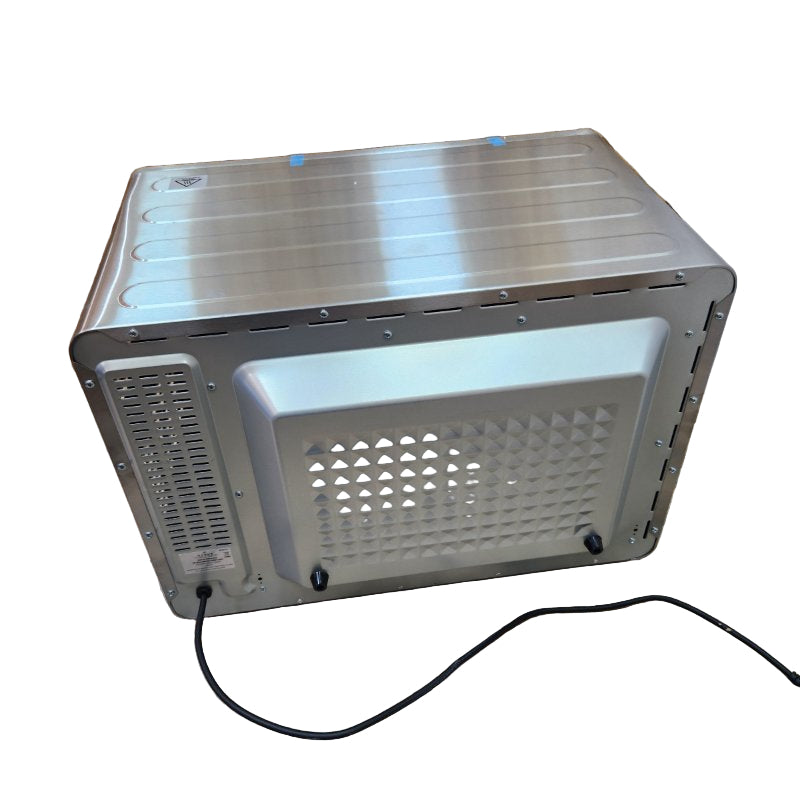 Horno Eléctrico Ursus Trotter Ut-Backofen Pro-I 60 L