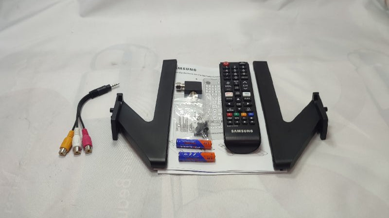 Smart Tv Full Hd Samsung Un43t5203ag 43"